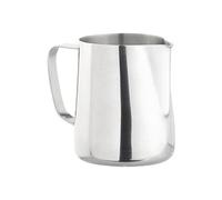 Cucina Dimodena : Pot à lait gradué en acier inoxydable - 580 ml