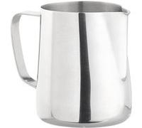 Cucina Dimodena : Pot à lait gradué en acier inoxydable - 580 ml G