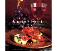 Cucina Ebraica: Flavors of the Italian Jewish Kitchen