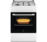 Cucina gas Electrolux Lkk600000W