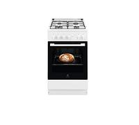 Cucina gas Rex LKK500000W