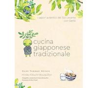 Cucina giapponese tradizionale