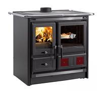Four de cuisine La Nordica Rosa L