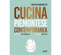 Cucina piemontese contemporanea