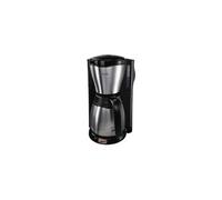 Cucina Thermos - cafetière - noir