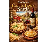 CUCINA TIPICA SARDA