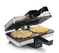 CucinaPro 220-05NS Non-Stick Pizzelle Baker by CucinaPro