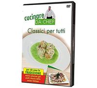 Cucinare Da Chef - Classici Per Tutti [Import Anglais]