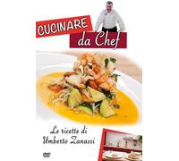 Cucinare Da Chef Collection (5 DVD) [Import]