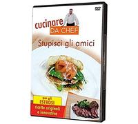 Cucinare Da Chef - Stupisci Gli Amici [Import Anglais]