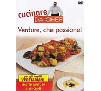 Cucinare Da Chef-Verdure, Che Passione [Import]