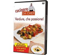 Cucinare Da Chef - Verdure, Che Passione [Import Anglais]