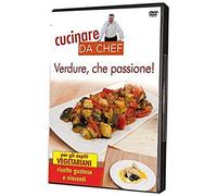 Cucinare Da Chef - Verdure, Che Passione [Import Anglais]