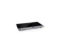 Cucinata Table de cuisson à induction 3100W- 10 niveaux de puissance- Minuterie