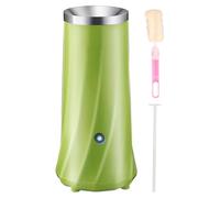 Cucinauova Tube - 6,5 x 5 x 2,8 cm Préparateur Egg Roll | Chauffage rapide Multifonctionnel, Machine de petit-déjeuner électrique pour étudiants, débutants, appartements, routine matinale et dortoir