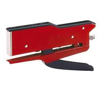 Zenith Pince Agrafeuse 548/E - 6/4-6/6 Coloris Rouge