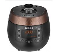 Cuckoo Cuiseur à riz 1,08 l CRP-R0607F à pression numérique