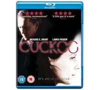 Cuckoo (2009) [ Origine UK, Sans Langue Francaise ] (Blu-Ray)