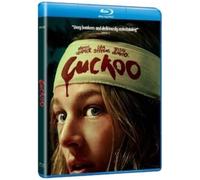 Cuckoo [Blu-Ray] Ac-3/Dolby Digital, Sign Language, Widescreen