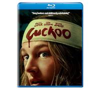 Cuckoo [Blu-Ray] [Region Free]
