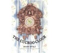 Cuckoo Clock Mary Stolz (Auteur)