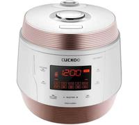 Cuckoo CMC-QSB501S Cuiseur multifonction blanc, cuivre