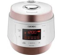 Cuckoo Cuiseur multifonction CMC-QSB501S – blanc, cuivre