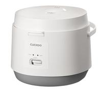 Cuckoo Rice Stove 1800ml white CR-1095 CR1095 (CR-1095)