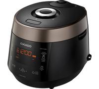 Cuckoo CRP-P1009S Cuckoo Reiskocher 1.80l CRP-P1009S Digitaler Dampfdruck
