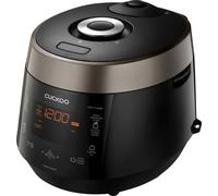 Cuckoo SLS-ART-0000072 cuiseur à Riz 1,8 L 1150 W Marron, Rouge