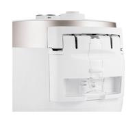 Cuckoo CRP-ST1009F Cuiseur à riz 1,8L Gris avec écran LCD, 12 programmes, 1150W