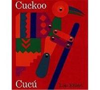 Cuckoo / Cucu Lois Ehlert (Auteur)