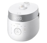 Cuckoo Cuiseur à riz 1.80l CRP-LHTR1009F Pression d'induction