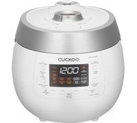 Cuckoo Cuiseur à riz 1.80l CRP-RT1008F Twin Pressure Digital