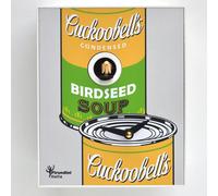 Cuckoo d'après Andy Warhol_2
