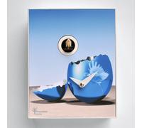 Cuckoo D'Après Jeff