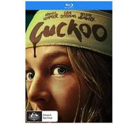 Cuckoo [Digital Video Disc] Australia - Import, Ntsc Region 0