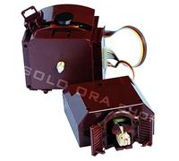 Cuckoo Kit - Mécanisme Horloge CU-cù à Quartz avec Pendule avec Aiguilles