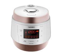 Cuckoo Multicuiseur 5.00l CMC-QSB501S 8-en-1 pression vapeur