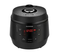 Cuckoo Multikocher 5,00l CMC-QAB549S Digitaler Dampfdruck