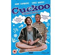 Cuckoo Series 1 [DVD]
