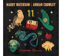 The Orchard — Cuckoo Storm