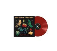 Cuckoo Storm/Vinyle Rouge