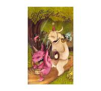 Cuckoo Symphony Puzzle 1500 Teile
