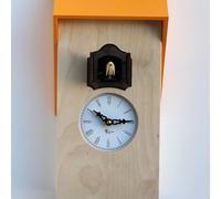 CUCKOO VICENZA avec hibou