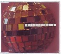 Cuckoo - What's It All About [Import]