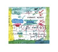 Robert Wyatt – Cuckooland – Vinyle 12" – Neuf – Domino Records