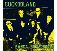 Cuckooland - Banga Boom
