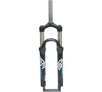 CUCKQUIC Fourche Avant à Suspension pour vélo de Montagne 26, 27,5 et 29 Pouces, Fourche mécanique en Alliage d'aluminium, Freins à Disque D,29