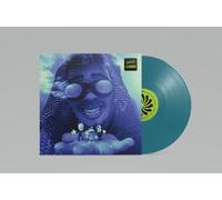 Cuco Fantasy Gateway (Vinyl) 12" Album Coloured Vinyl
